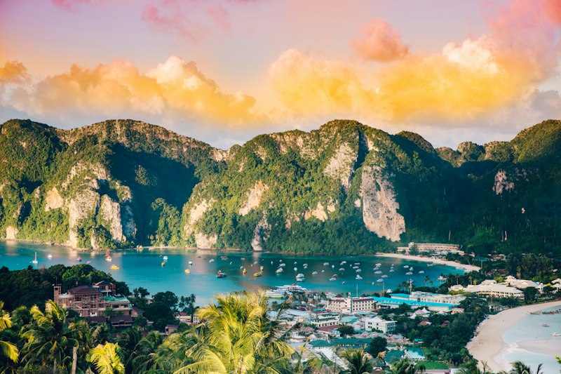 Exotic Thailand: Bangkok & Pattaya Escape